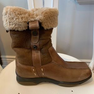 Blondo Canada Lagoon Boot